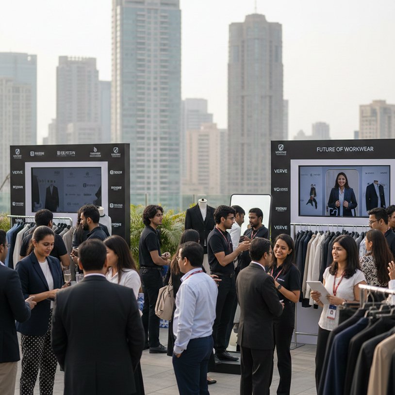 Corporate Activation Services