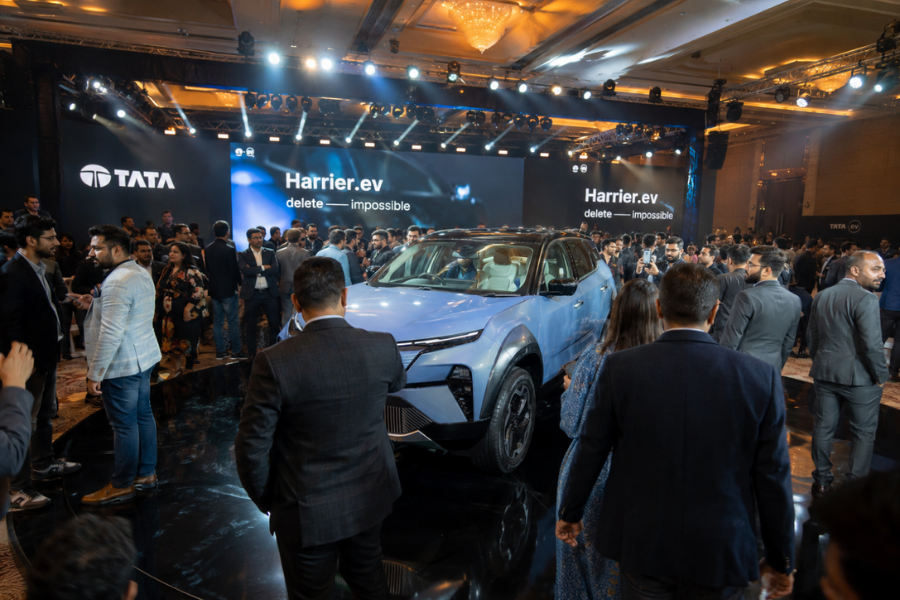 Event & Exhibition Brand Activations