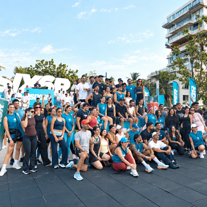 Brand Activations