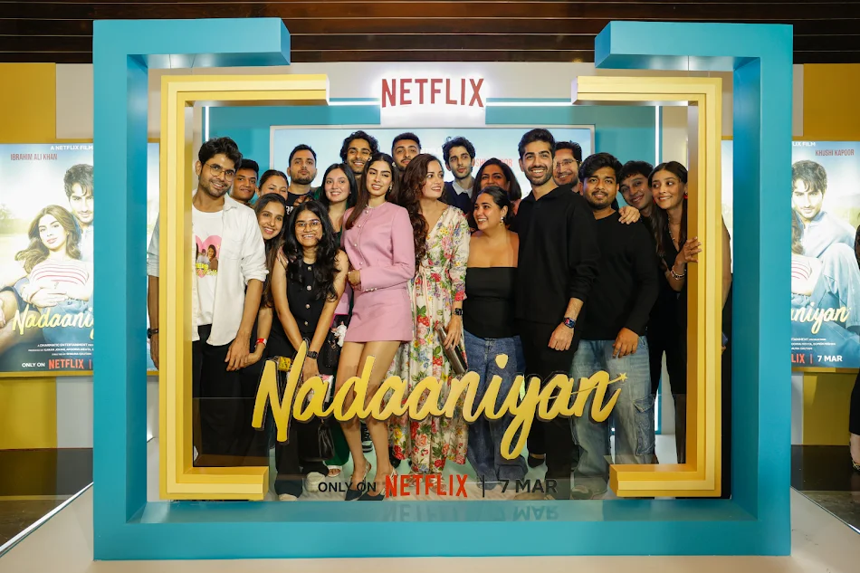 Brand activation Event Company in Ahmedabad