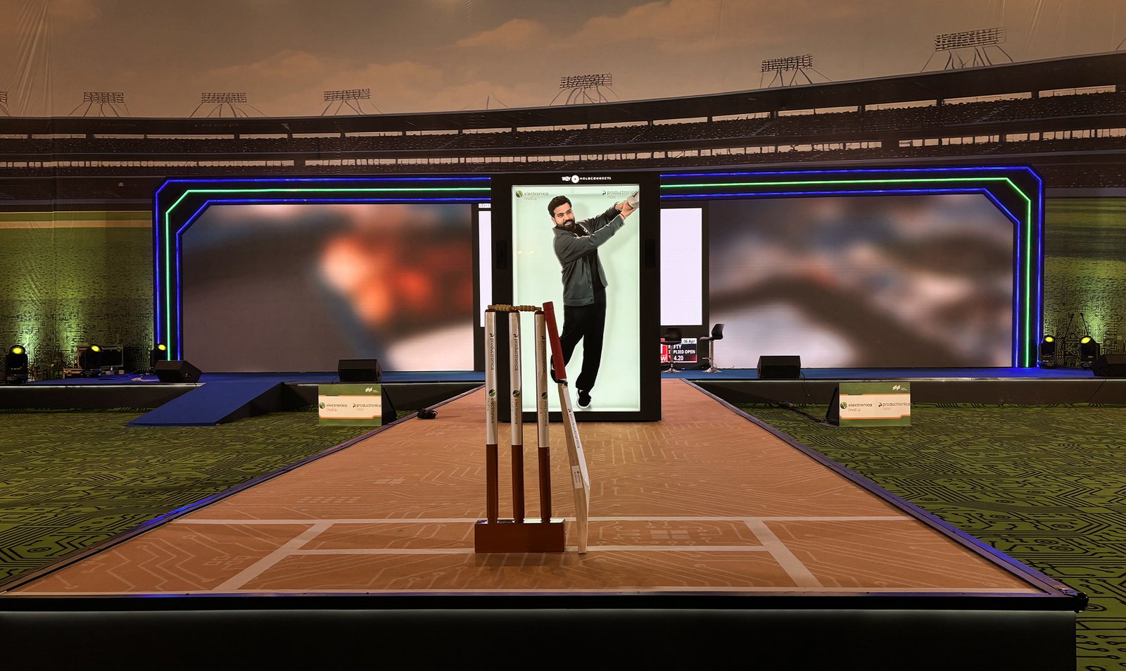 Event Technology Solutions in Bangalore