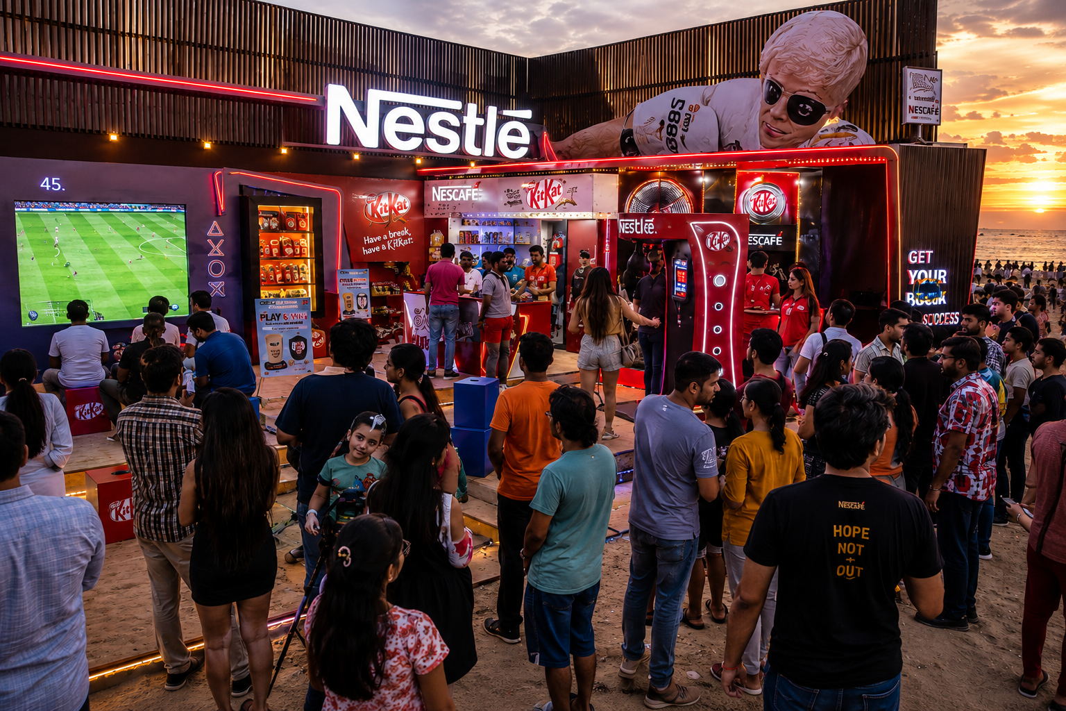 Searching for a Brand Activation Agency? Find the Right On-Ground Activation Partner in India